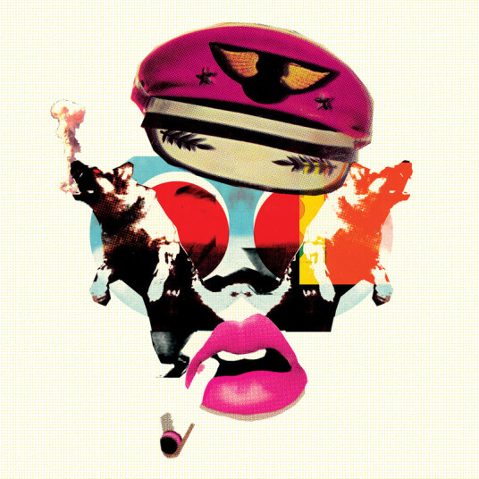 The Prodigy Always Outnumbered, Never Outgunned CD