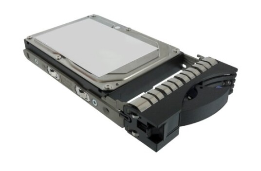 IBM - 146.8 GB - 146GB - Harddisk - 39R7350 - Serial Attached SCSI - 3.5"