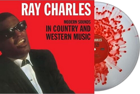 Modern Sounds In Country & Western Music Modern Sounds In Country & Western Music