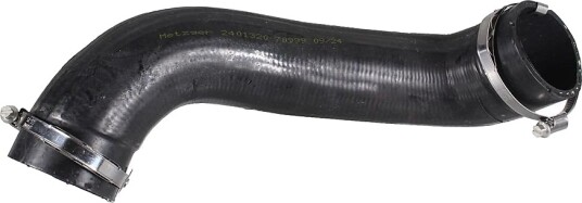 METZGER 2401320 Ladeluftslange METZGER 2401320 Ladeluftslange