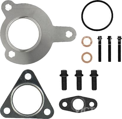 Monteringssett, lader REINZ 04-10191-01 Monteringssett, lader REINZ 04-10191-01