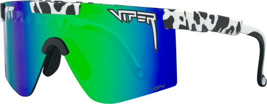 Pit Viper The Cowabunga Original Hdpv Polarized Blue green Regular