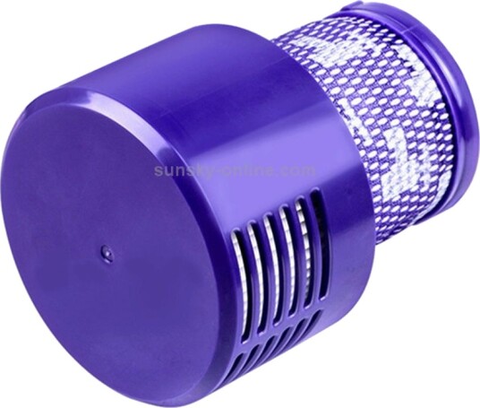 Dyson V10 Støvsuger vaskbart HEPA støvfilter