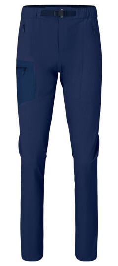 Norrøna Falketind Flex1 Light Pants W´s Indigo Night Blue