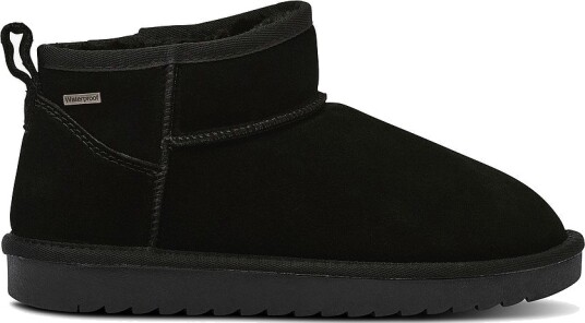 Duffy Boots Svart