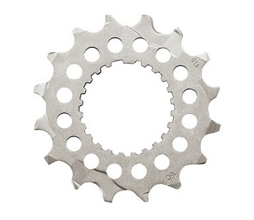 Shimano 12-delt MS enkeltdrev16T