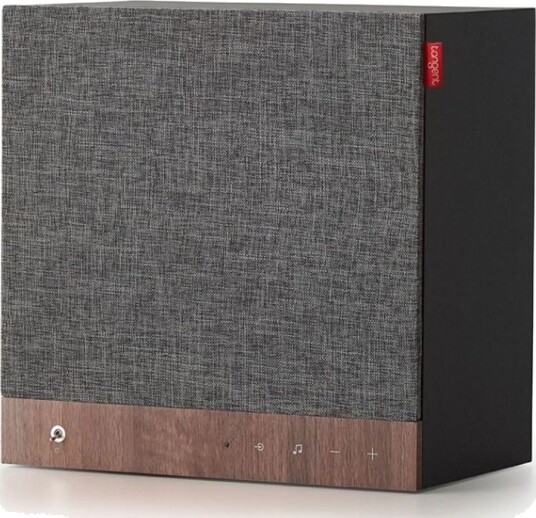 Tangent Spectrum Square Bluetooth högtalare