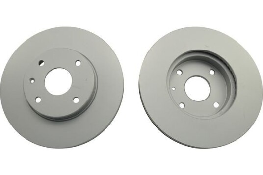 Bremseskive KAVO PARTS BR 1212 C