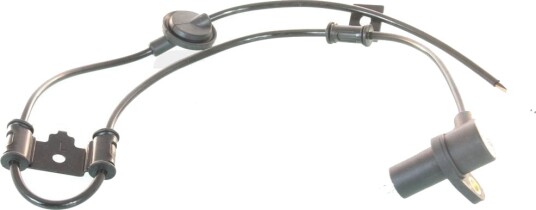 Sensor, ABS GH GH-713411V