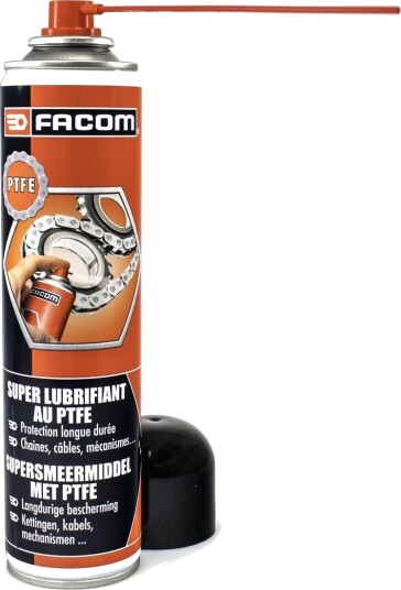 FACOM 006115 Teflon-spray (PTFE) FACOM 006115 Teflon-spray (PTFE)