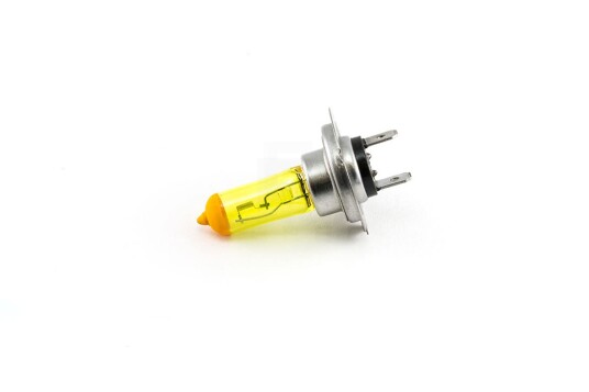 H7 Xenonlook pærer Halogen med hvitt lys H7 Xenonlook pærer Halogen med hvitt lys
