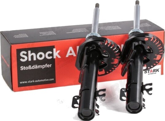 STARK SKSA 0132751 Støtdemper STARK SKSA 0132751 Støtdemper