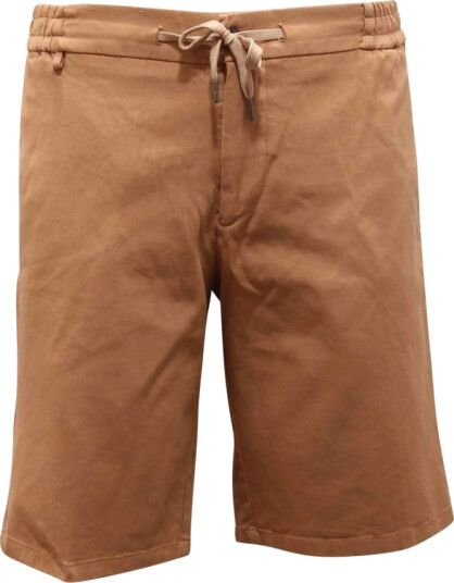 Berwich Herre Shorts Brun M,