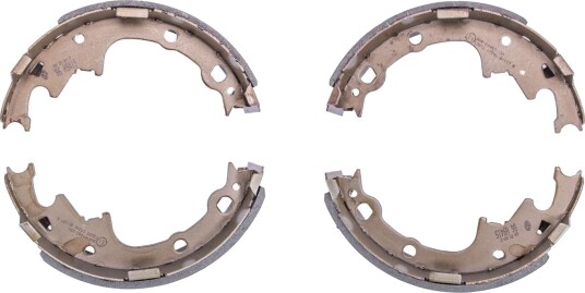 Bremsesko sett HELLA 8DB 355 002-371