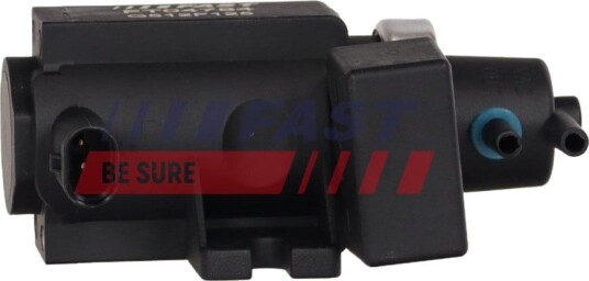 Trykkomformer, turbolader FAST FT04784