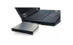 Panasonic FZ-VSD55152U - SSD - encrypted - 512 GB - internal - TCG Opal Encryption - for Toughbook 55 Panasonic FZ-VSD55152U - SSD - encrypted - 512 GB - internal - TCG Opal Encryption - for Toughbook 55