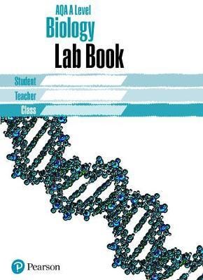 AQA A level Biology Lab Book AQA A level Biology Lab Book