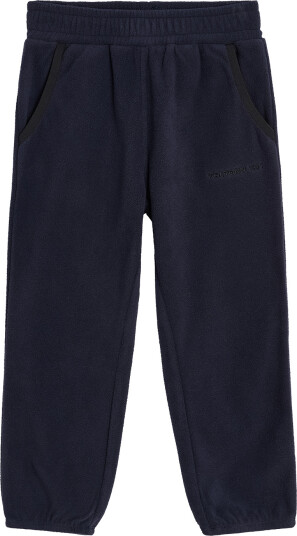 Tretorn Kids" North Micro Fleece Trousers Deep Navy 146/152