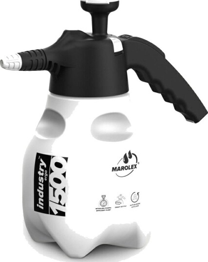 Hagesprøyte Marolex Ergo Acid 1500 2,1 L