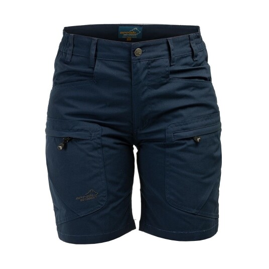 Arrak Outdoor Active Stretch Shorts W Navy 36