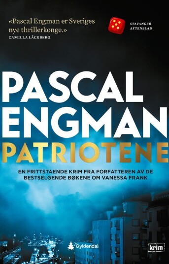 Patriotene Patriotene