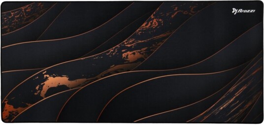 Arozzi Zona XL musematte (Black Gold) AZ-ZONA-900-D013