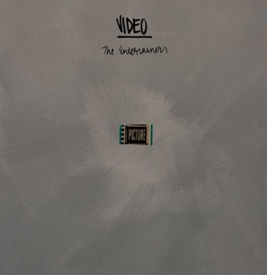 Video The Entertainers MC Kassett