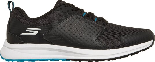 Skechers Quest Svart Golfsko herre Black (BLK)