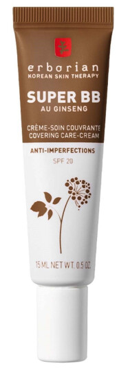 Erborian Super Bb Chocolat 15 Ml