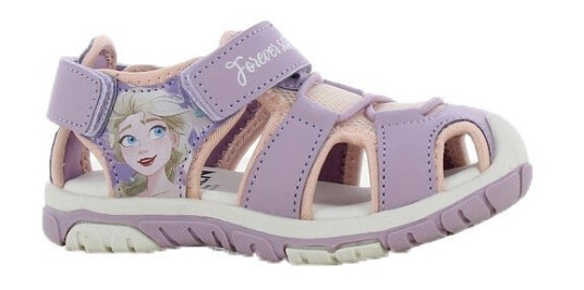 Disney Frozen Classic Sandaler Lilac/Light Pink 32 Disney Frozen Classic Sandaler Lilac/Light Pink 32