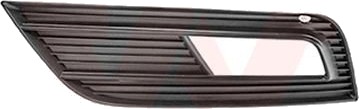 Ventilasjonsgitter VAN WEZEL 0307593