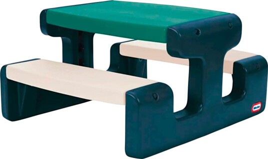 Little Tikes Junior Piknikbord 18 Md+