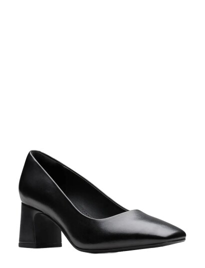 Clarks Fernie Court D Black 36 Clarks Fernie Court D Black 36