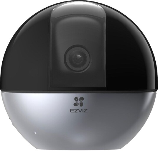 Ezviz E6 Innendørs Smart Kamera med Trådløs Wi-Fi og 1620P Oppløsning