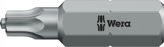 Bits til Spax Wera 867/ZA