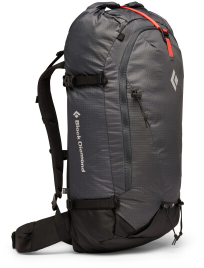 Black Diamond Cirque 50 Backpack Carbon M/L Black Diamond Cirque 50 Backpack Carbon M/L
