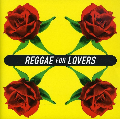 Diverse Artister Reggae For Lovers CD