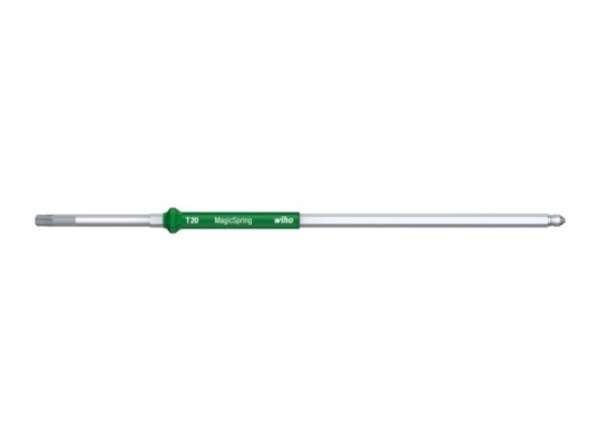 Wiha 27818, 1 Stykker, Torx, T6, Galvanisert Stål, 0,6 Nm, Ce Wiha 27818, 1 Stykker, Torx, T6, Galvanisert Stål, 0,6 Nm, Ce
