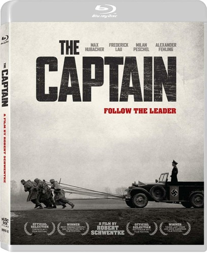 Captain Bluray