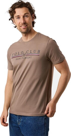 Saint Vincent Las Vegas Tee Saint Vincent Las Vegas Tee