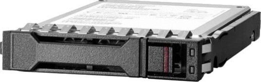 HP E Static P78808-B21