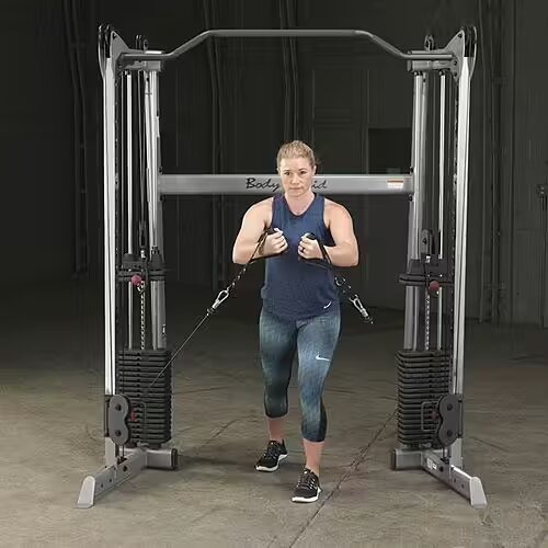 Functional trainer GDCC200 Functional trainer GDCC200