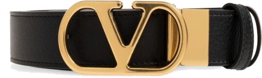 Valentino Garavani Herre Accessories Svart 100 CM,
