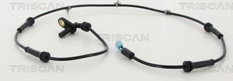 TRISCAN 8180 14609 Sensor ABS TRISCAN 8180 14609 Sensor ABS