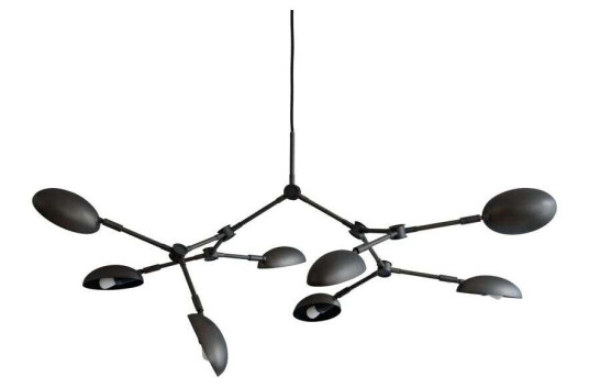 101 Copenhagen Drop Taklampe Mini Bronse