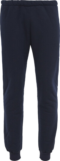 Elka Fiberpelsbukser - Marine - 5XL