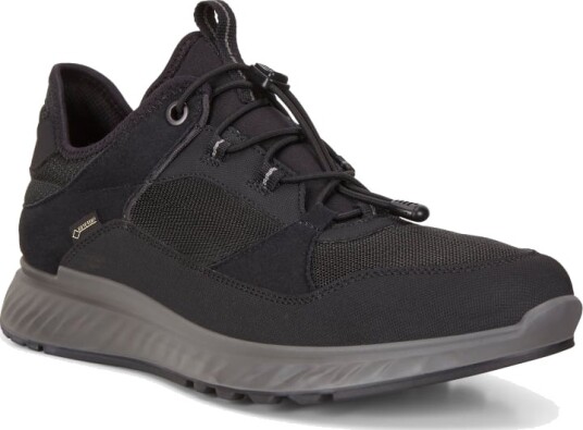 Ecco Men's Exostride 41, Black Ecco Men's Exostride 41, Black
