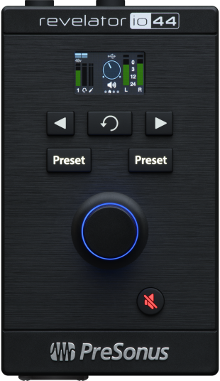 Presonus Revelator io44 Presonus Revelator io44