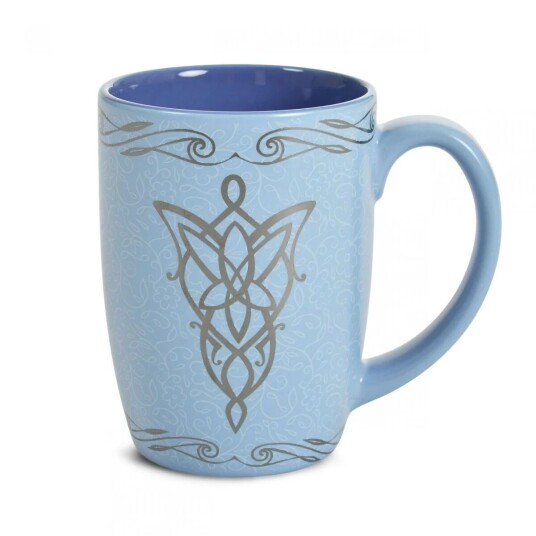 Ringenes Herre Kopp Elven Ringenes Herre Kopp Elven
