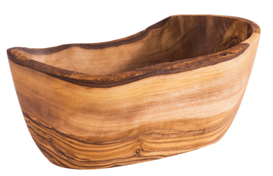 Aps Bolle, Oliventre, 30 Cl, 16 x 9 Cm Aps Bolle, Oliventre, 30 Cl, 16 x 9 Cm